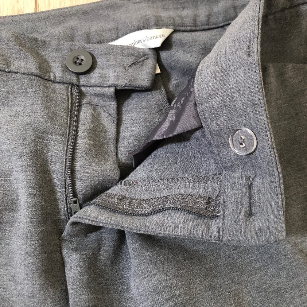 Pants - Picture 6 of 14